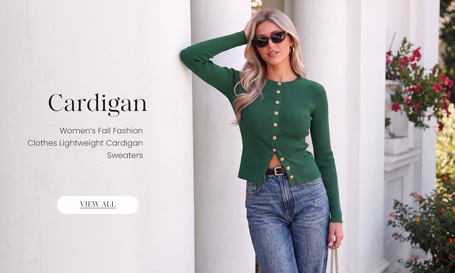 Men and women new season fashion